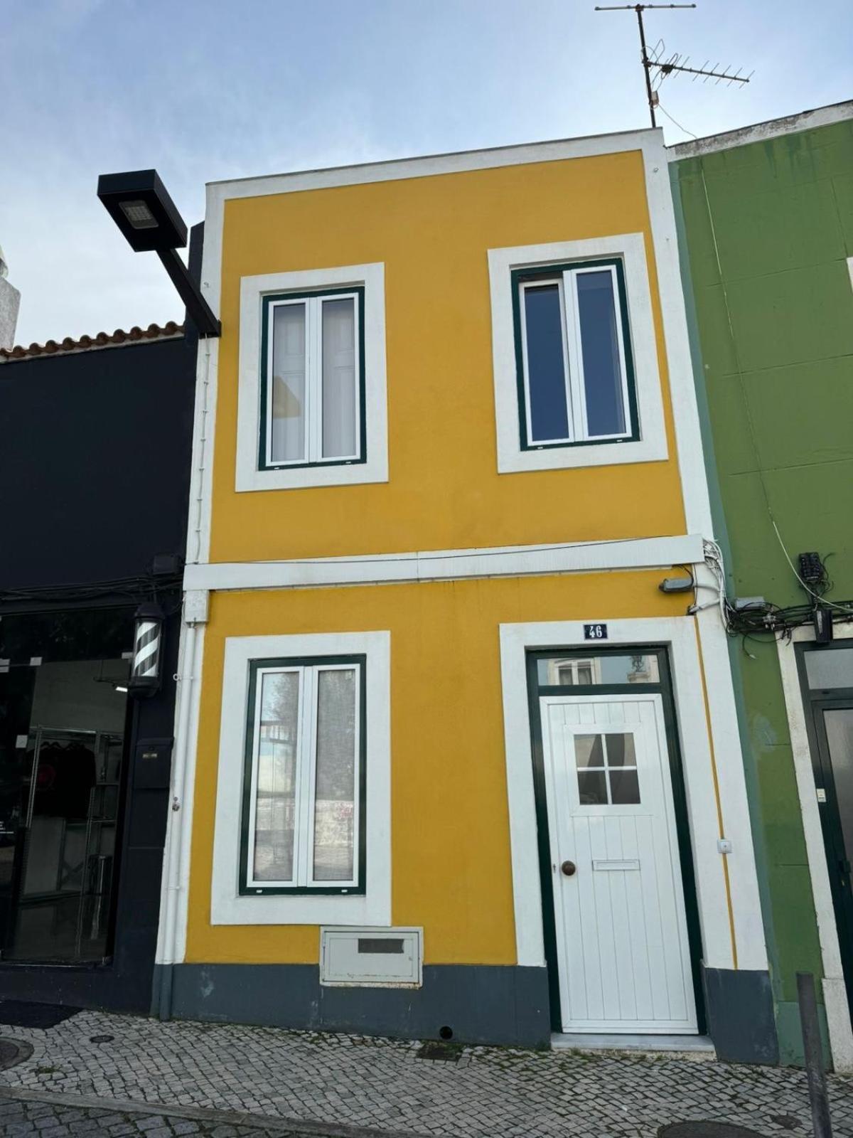 Moradia Aconchegante Casa vacanze