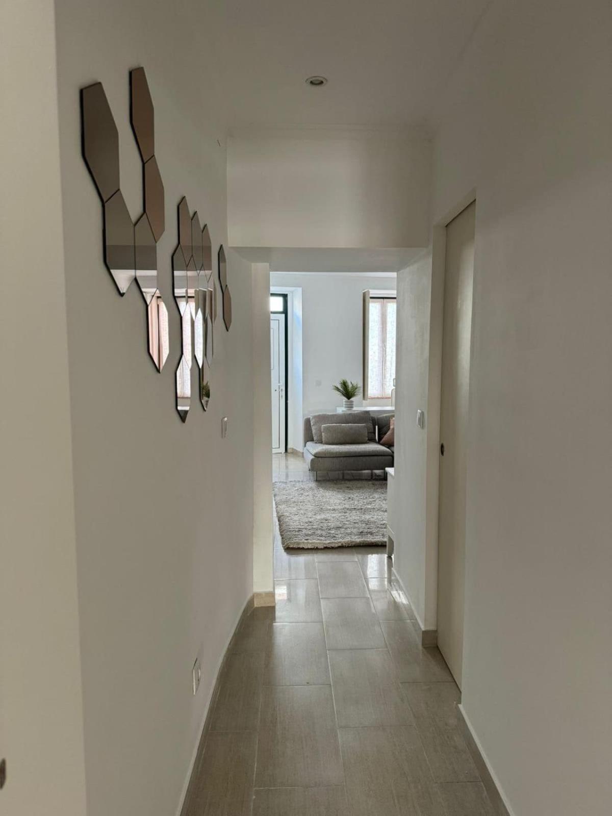 Casa vacanze Moradia Aconchegante
