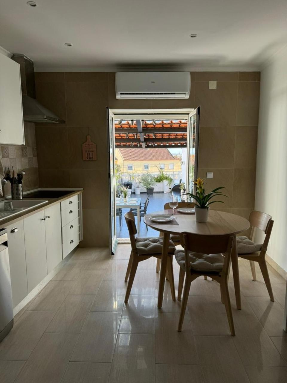 Casa vacanze Moradia Aconchegante *