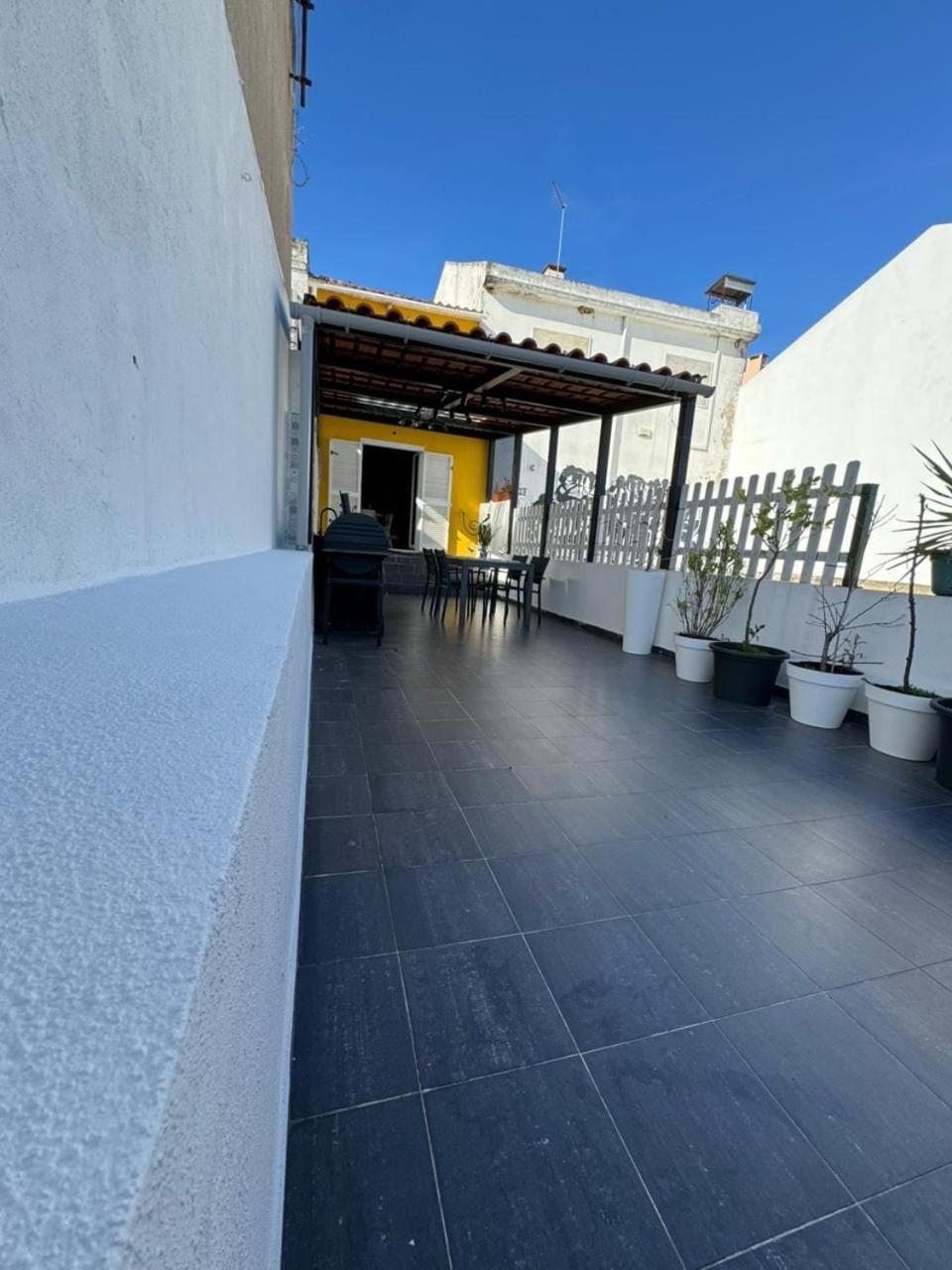 Moradia Aconchegante * Povoa de Santa Iria