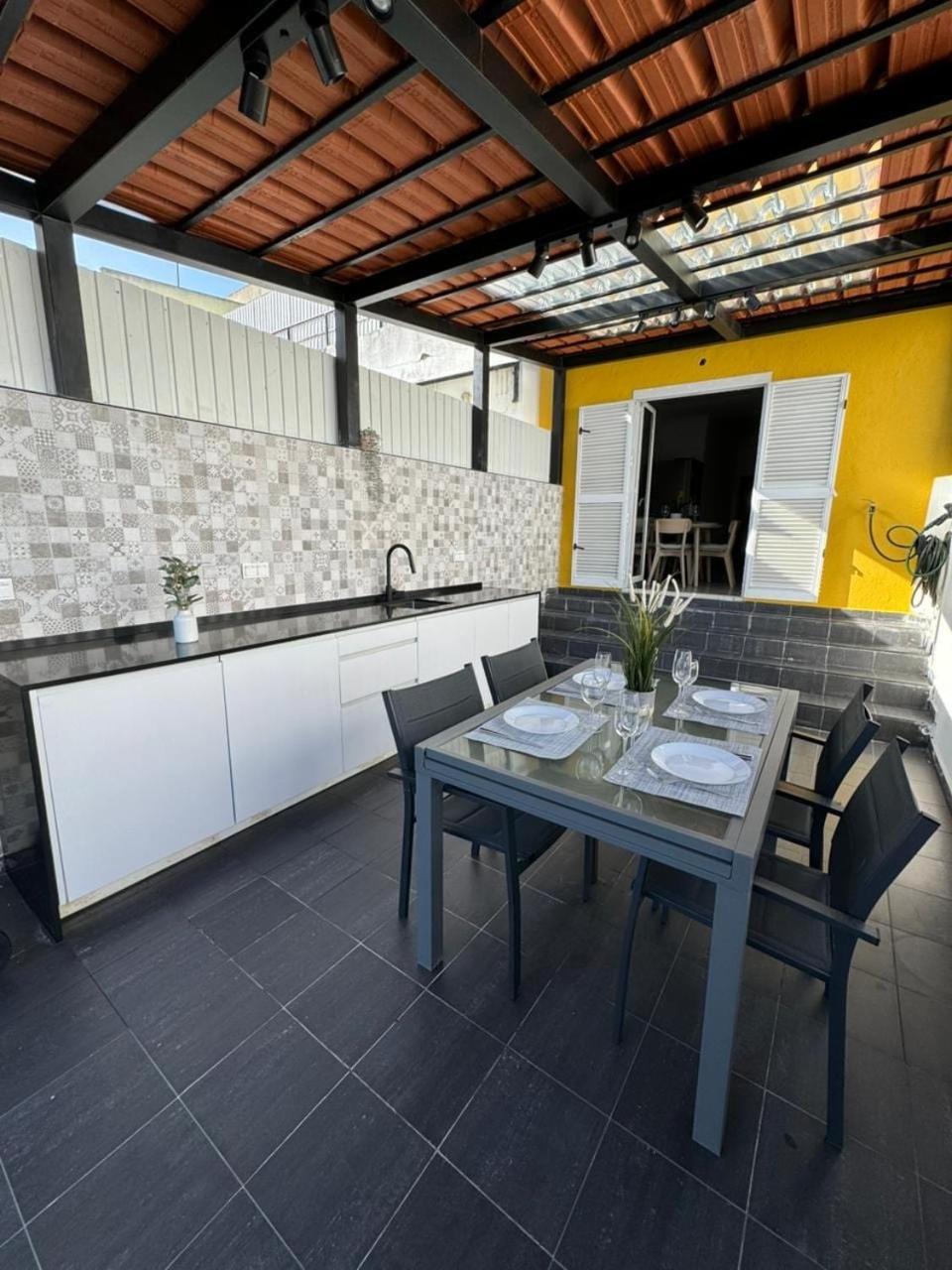Casa vacanze Moradia Aconchegante