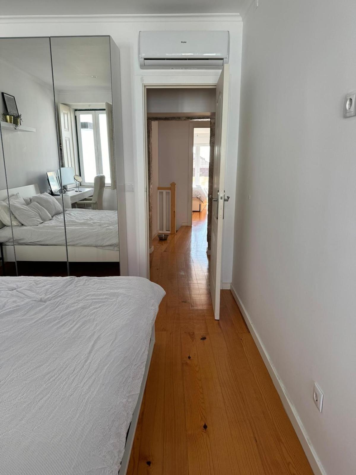 Moradia Aconchegante Casa vacanze Povoa de Santa Iria