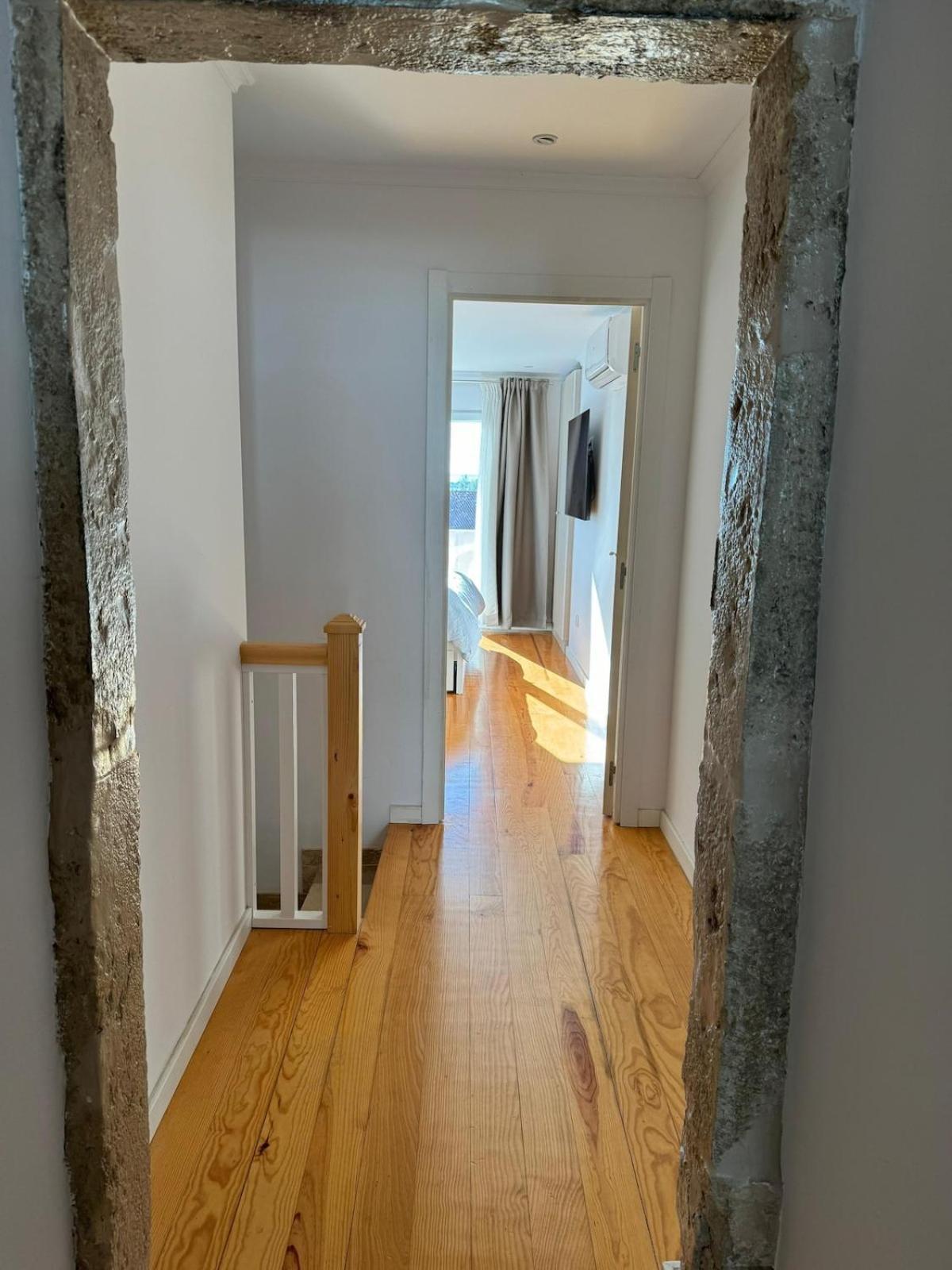 Moradia Aconchegante Casa vacanze